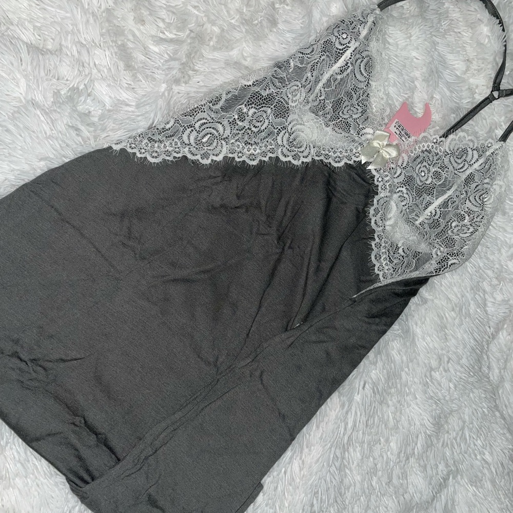 SEXY SLEEPING DRESS- WOMEN PAJAMAS